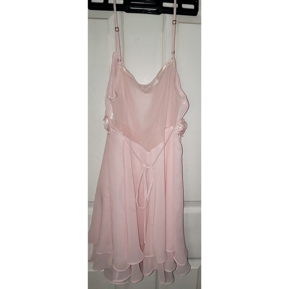 COPY - 🌸3/10$ Baby doll Lingerie Top - Picture 2 of 2